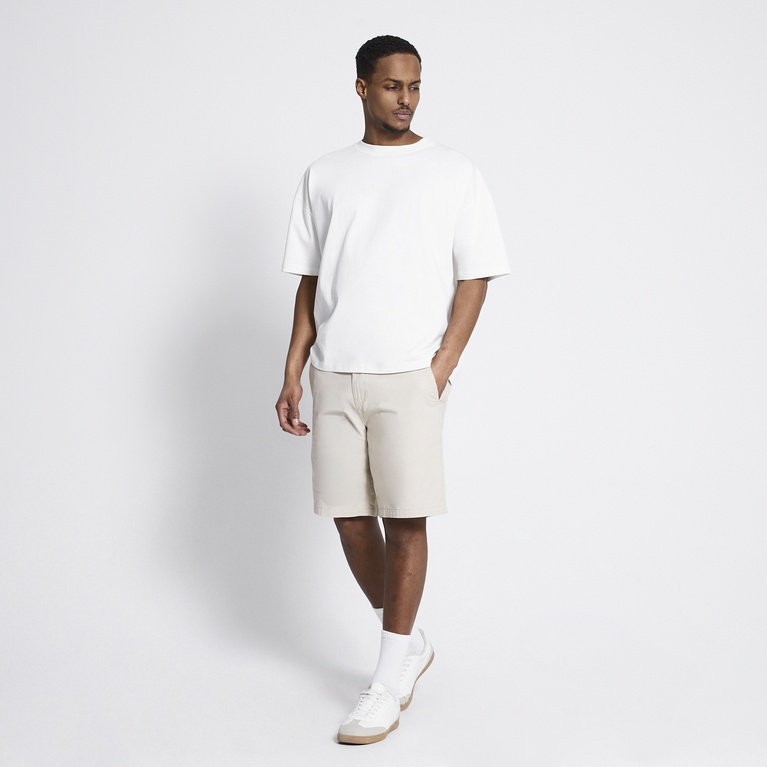 Chino shorts "Leo"